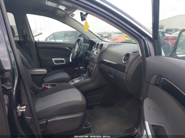 3GNAL2EK0FS528163 Chevrolet Captiva Sport 2ls