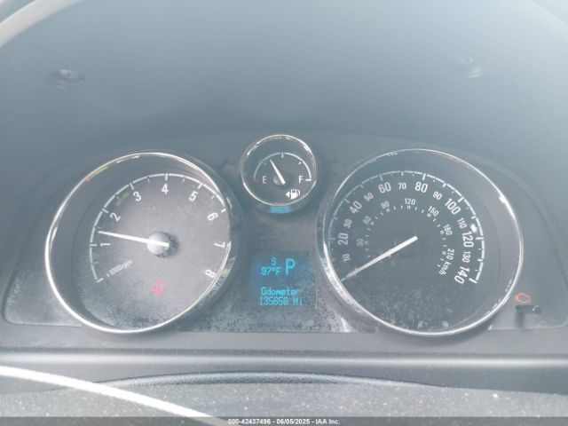 3GNAL2EK0FS528163 Chevrolet Captiva Sport 2ls
