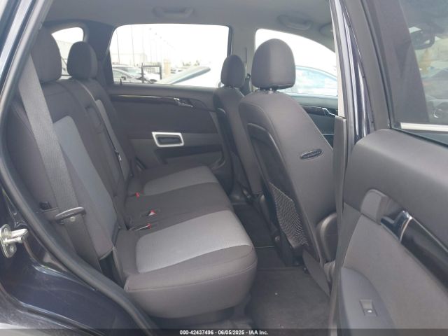 3GNAL2EK0FS528163 Chevrolet Captiva Sport 2ls