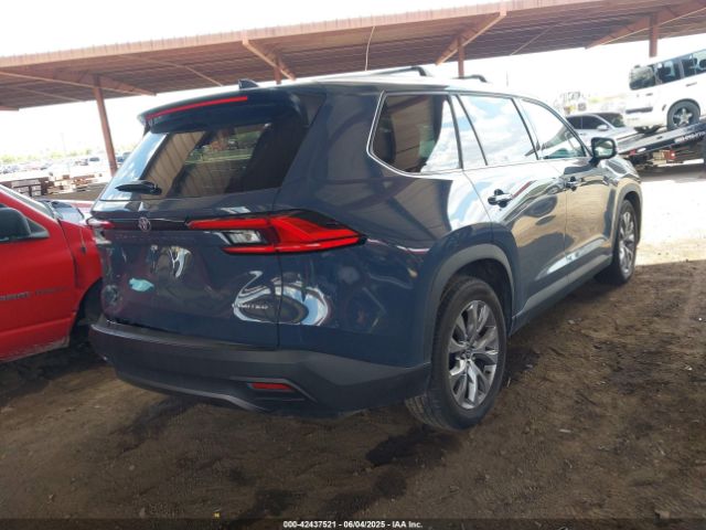 2024 TOYOTA GRAND HIGHLANDER 5TDAAAA56RS009801 Photo 3