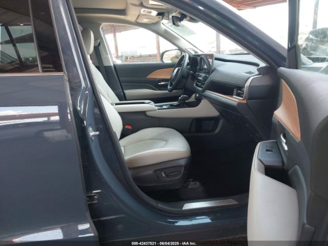 2024 TOYOTA GRAND HIGHLANDER 5TDAAAA56RS009801 Photo 4
