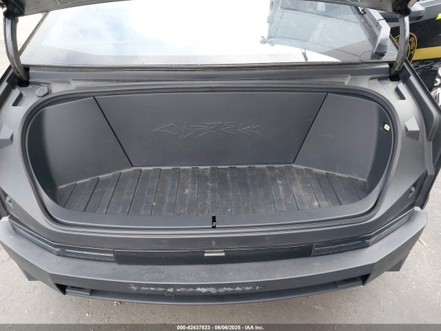 2024 TESLA CYBERTRUCK 7G2CEHED7RA022711 Photo 9