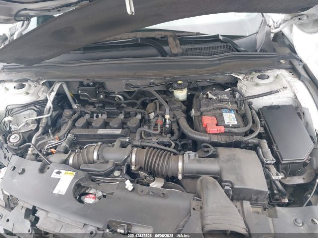 2019 HONDA ACCORD 1HGCV1F34KA086353 Photo 9