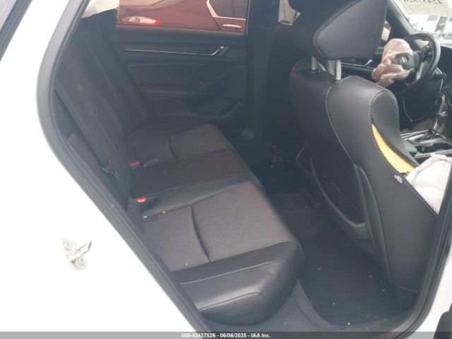 2019 HONDA ACCORD 1HGCV1F34KA086353 Photo 7