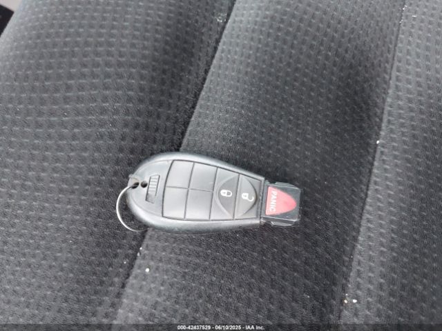 2016 DODGE GRAND CARAVAN 2C4RDGBG1GR155512 Photo 10