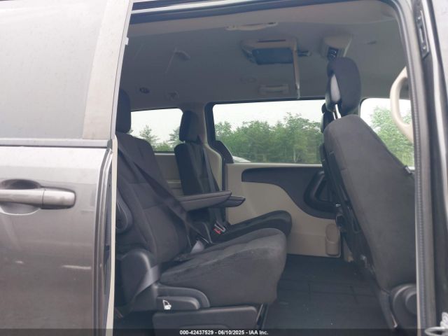 2016 DODGE GRAND CARAVAN 2C4RDGBG1GR155512 Photo 7