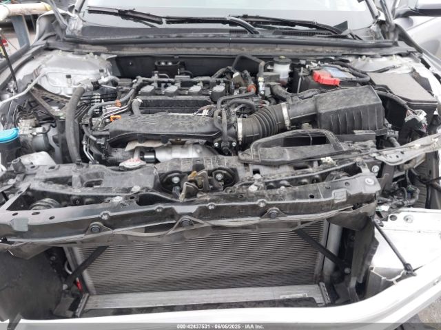 2023 HONDA ACCORD 1HGCY1F23PA020124 Photo 9