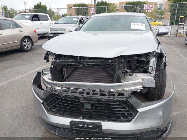 1HGCY1F23PA020124 Honda l15be