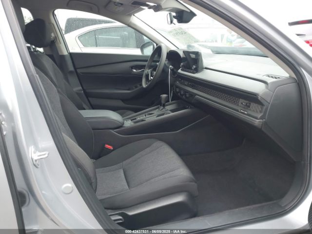 2023 HONDA ACCORD 1HGCY1F23PA020124 Photo 4