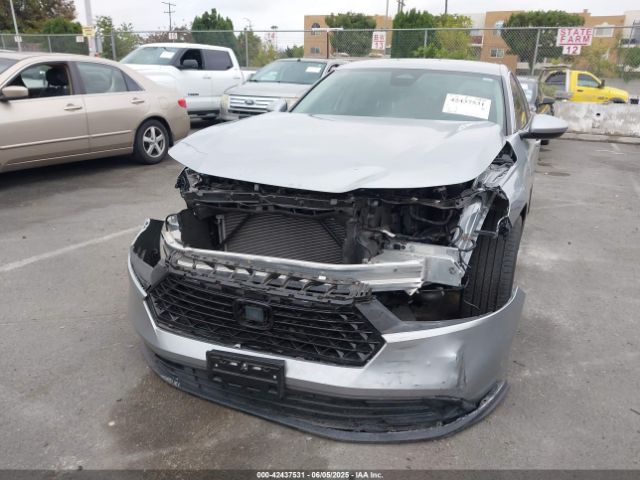 2023 HONDA ACCORD 1HGCY1F23PA020124 Photo 5