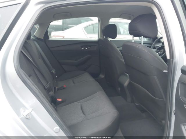 2023 HONDA ACCORD 1HGCY1F23PA020124 Photo 7