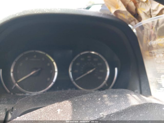 5FRYD4H46EB036255 Acura Mdx Technology Package