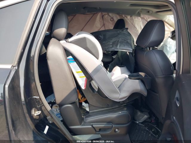 5FRYD4H46EB036255 Acura Mdx Technology Package