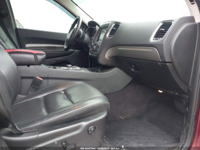 2017 DODGE DURANGO 1C4RDJDGXHC906109 Photo 4