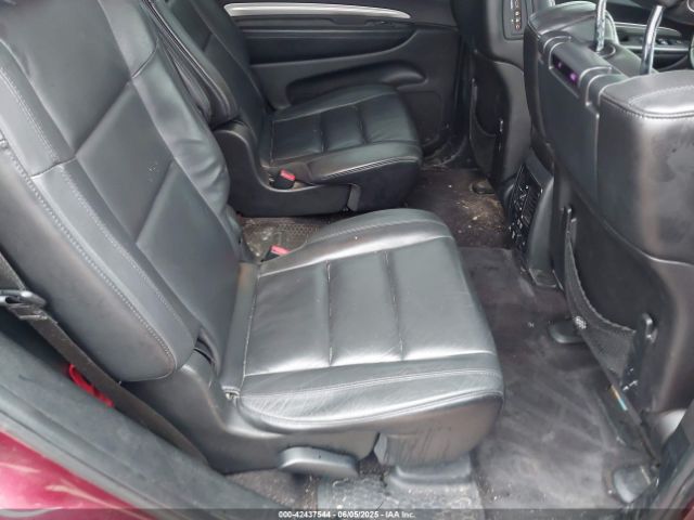 2017 DODGE DURANGO 1C4RDJDGXHC906109 Photo 7