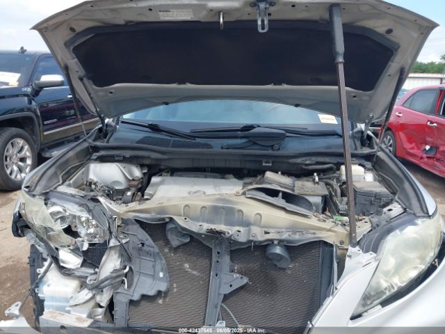 2011 LEXUS RX 350 2T2BK1BA3BC110690 Photo 9