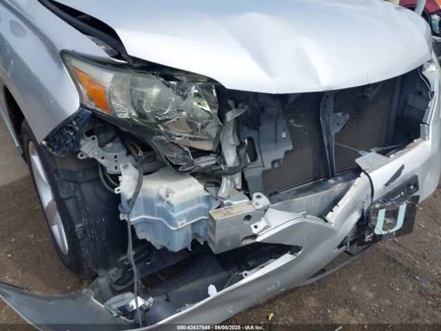 2011 LEXUS RX 350 2T2BK1BA3BC110690 Photo 5