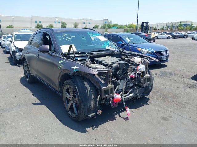 KMUMADTB5PU126082 Genesis t-gdi theta iii