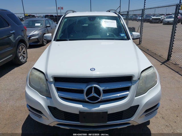 WDCGG5HB5EG296350 Mercedes-Benz Glk-Class
