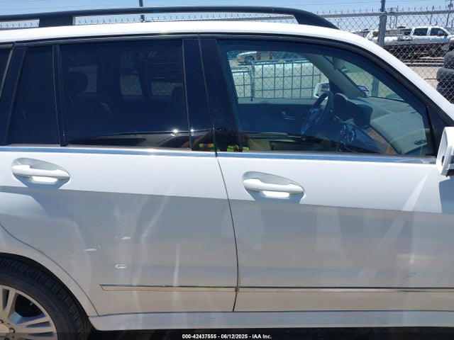 WDCGG5HB5EG296350 Mercedes-Benz Glk-Class