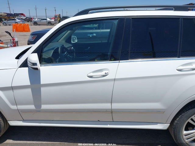 WDCGG5HB5EG296350 Mercedes-Benz Glk-Class