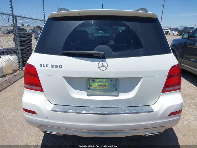 WDCGG5HB5EG296350 Mercedes-Benz Glk-Class