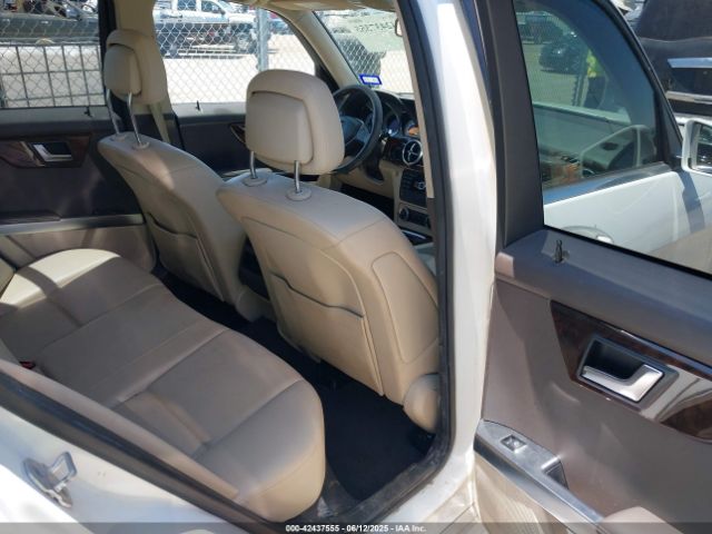 2014 MERCEDES-BENZ GLK 350 WDCGG5HB5EG296350 Photo 7