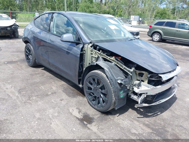 2023 TESLA MODEL Y 7SAYGDEE7PA126958 Photo 0