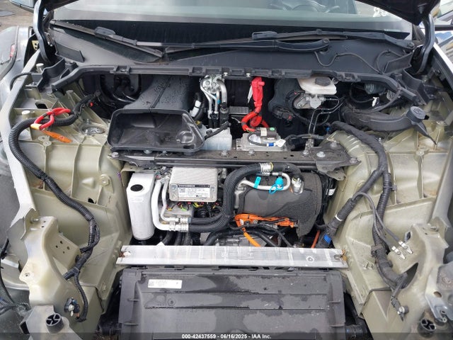 2023 TESLA MODEL Y 7SAYGDEE7PA126958 Photo 9