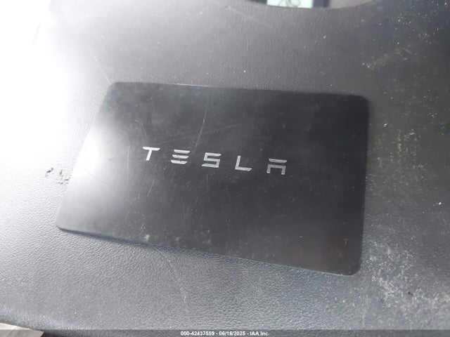 2023 TESLA MODEL Y 7SAYGDEE7PA126958 Photo 10