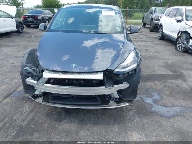 2023 TESLA MODEL Y 7SAYGDEE7PA126958 Photo 5