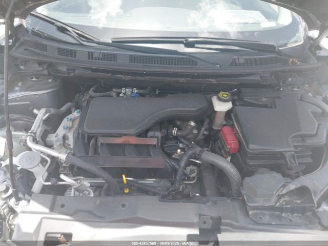 2022 NISSAN ROGUE SPORT JN1BJ1BV6NW340961 Photo 9