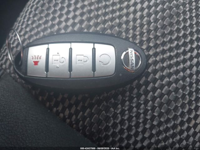 2022 NISSAN ROGUE SPORT JN1BJ1BV6NW340961 Photo 10