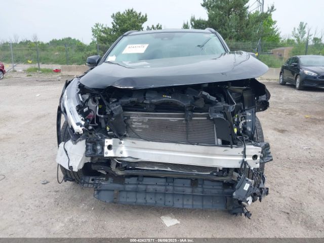 2T3A1RFV1NW298845 Toyota Rav4 Xle Premium