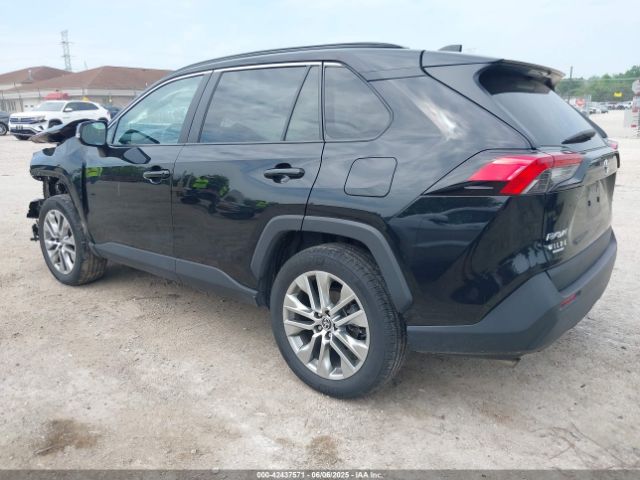 2T3A1RFV1NW298845 Toyota Rav4 Xle Premium