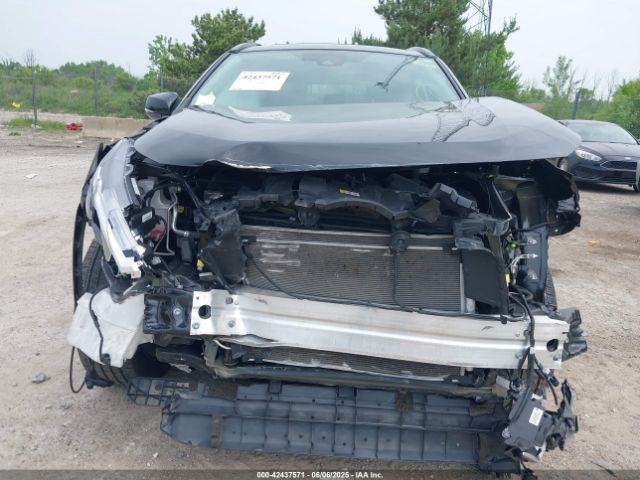 2T3A1RFV1NW298845 Toyota Rav4 Xle Premium