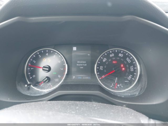 2T3A1RFV1NW298845 Toyota Rav4 Xle Premium