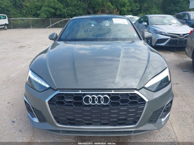 WAUFACF53RA008450 Audi A5 Sportback Premium Plus 45 Tfsi Quattro S Tronic