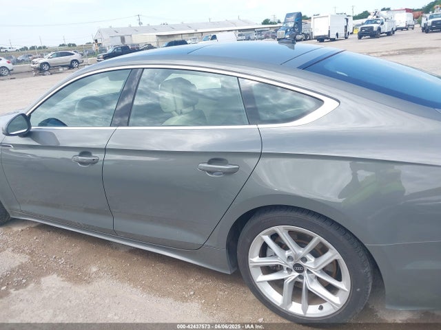 WAUFACF53RA008450 Audi A5 Sportback Premium Plus 45 Tfsi Quattro S Tronic
