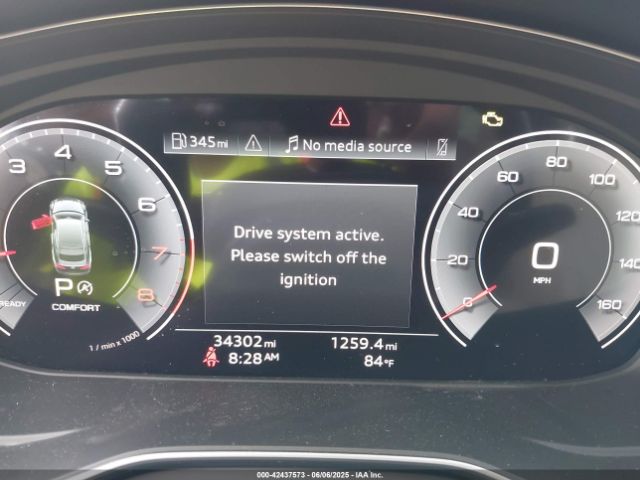 2024 AUDI A5 SPORTBACK WAUFACF53RA008450 Photo 6
