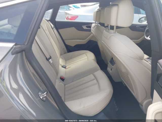 2024 AUDI A5 SPORTBACK WAUFACF53RA008450 Photo 7