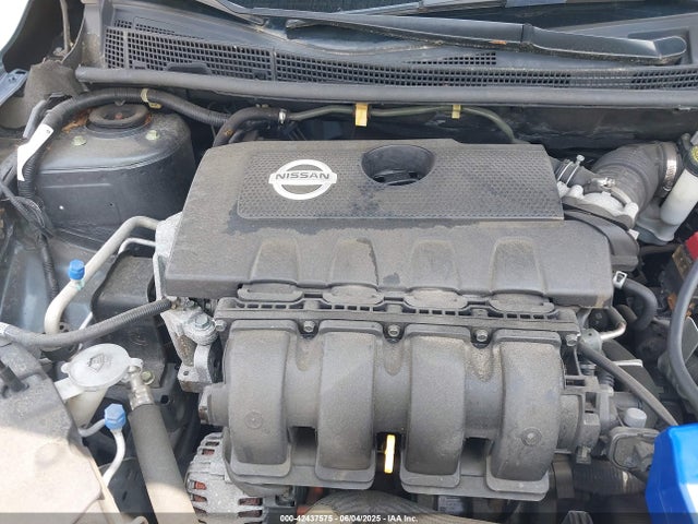 3N1AB7AP4FY291123 Nissan SENTRA SV