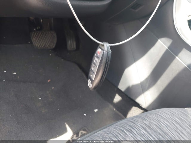 3N1AB7AP4FY291123 Nissan SENTRA SV