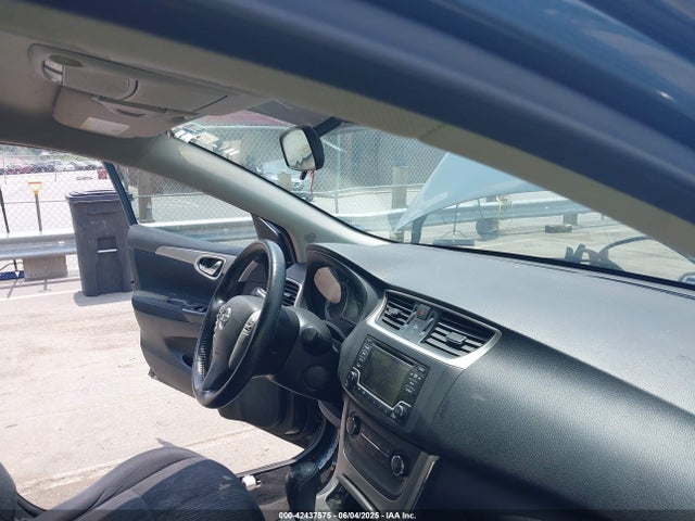 3N1AB7AP4FY291123 Nissan SENTRA SV