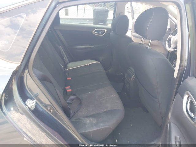 3N1AB7AP4FY291123 Nissan SENTRA SV