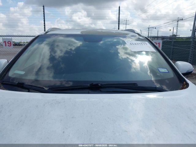 5XYPG4A30GG053361 KIA Sorento 2.4l Lx