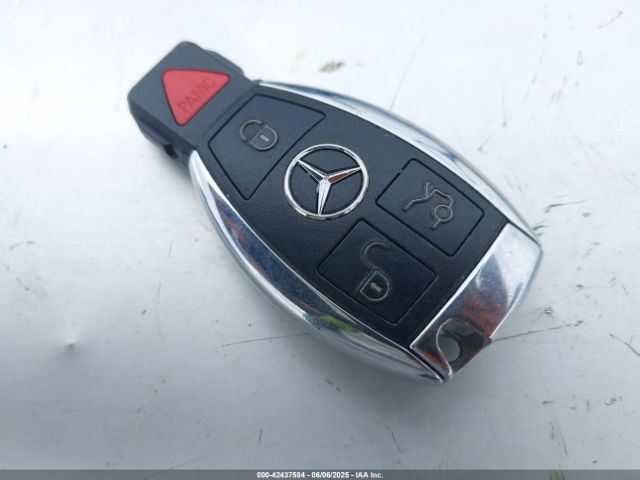 2015 MERCEDES-BENZ C 300 55SWF4KB2FU037297 Photo 10