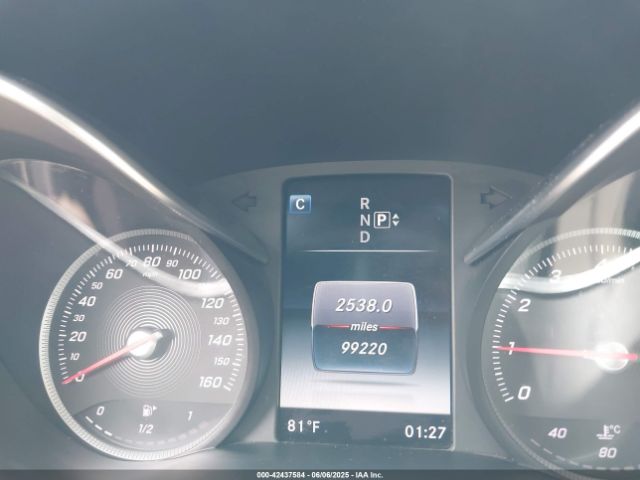 2015 MERCEDES-BENZ C 300 55SWF4KB2FU037297 Photo 6