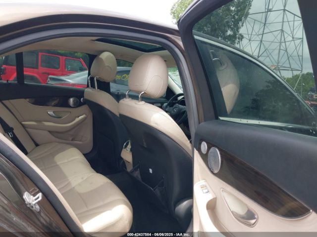 2015 MERCEDES-BENZ C 300 55SWF4KB2FU037297 Photo 7