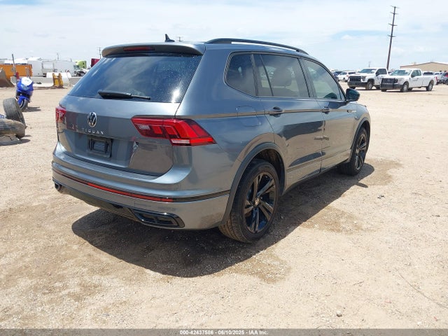 3VVCB7AX0PM128646 Volkswagen tsi